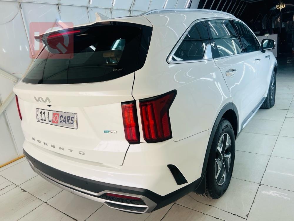 كيا سورينتو